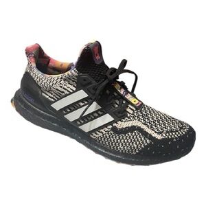 Adidas x Kris Andrew Ultraboost 5.0 DNA Pride Running Shoes Men’s Size 11